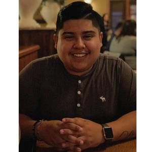 Meet your Posher, Robert